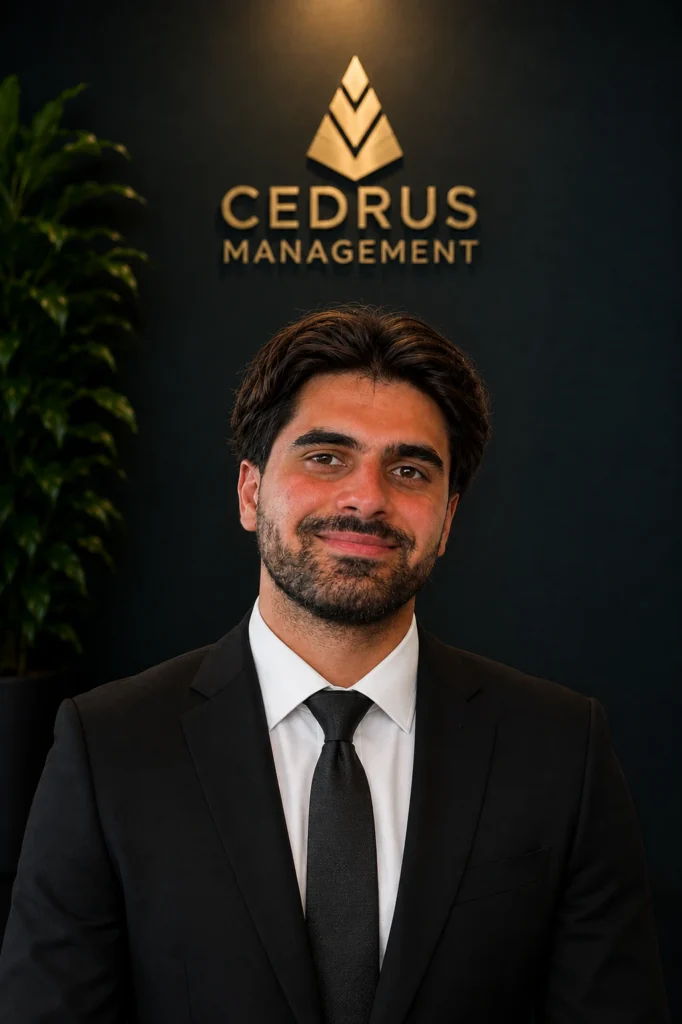 Nabil CEO